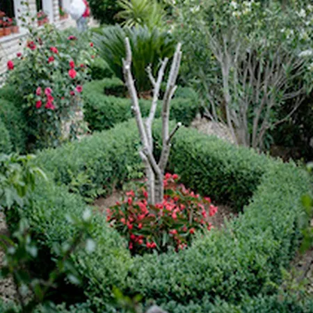 & Bay - Two Bedroom With Balcony And Sea View App 6 Apartman *