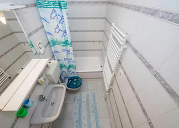 Apartman & Bay - Two Bedroom With Balcony And Sea View App 6