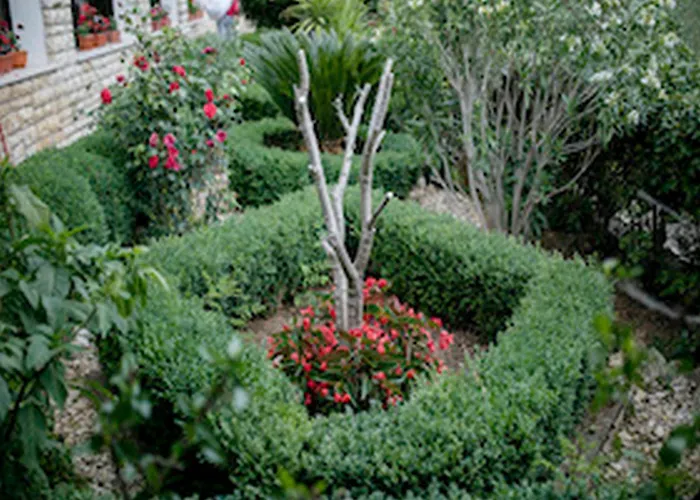 & Bay - Two Bedroom With Balcony And Sea View App 6 Apartman *
