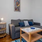 & Bay - Two Bedroom With Balcony And Sea View App 6 Διαμέρισμα