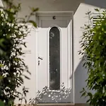 Διαμέρισμα & Bay - Two Bedroom With Balcony And Sea View App 6