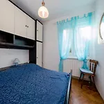 Διαμέρισμα & Bay - Two Bedroom With Balcony And Sea View App 6 Ραμπ
