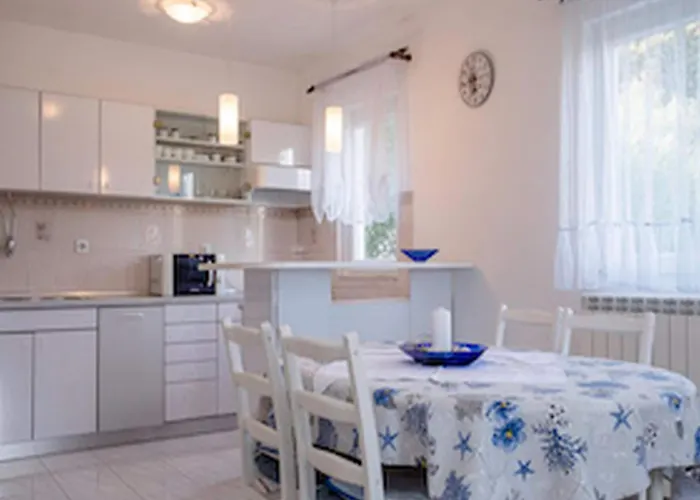 & Bay - Two Bedroom With Balcony And Sea View App 6 Lejlighed